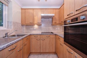 Kitchen- click for photo gallery
